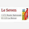 Le Seven