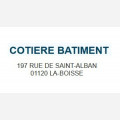 Côtière Bâtiment