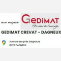 Gédimat Crevat