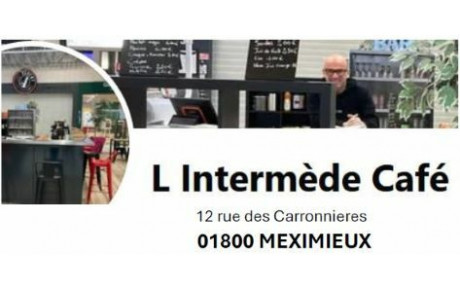 L INTERMEDE