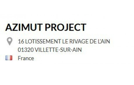 AZIMUT